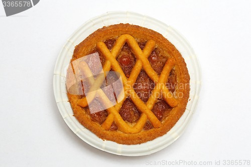 Image of Small Pie