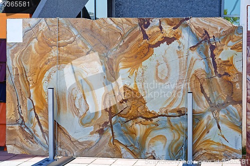 Image of Palomino Granite