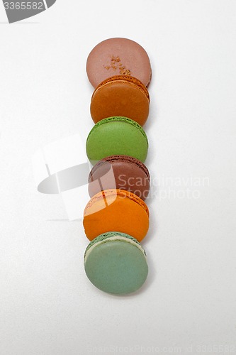 Image of Macarons