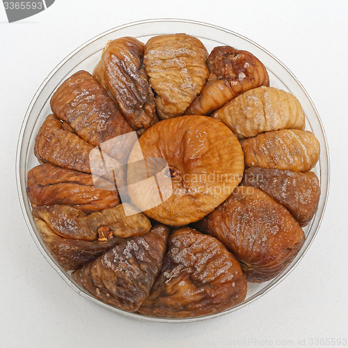 Image of Dried Figs