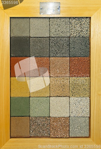 Image of Pavement Stones