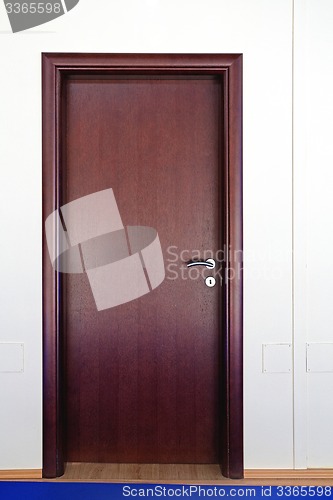 Image of Door