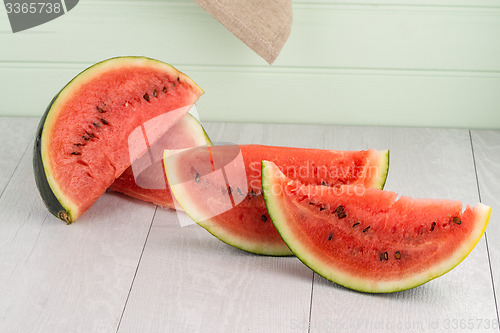 Image of Watermelon