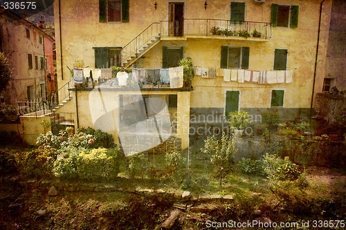 Image of Postcard from Italy (series)