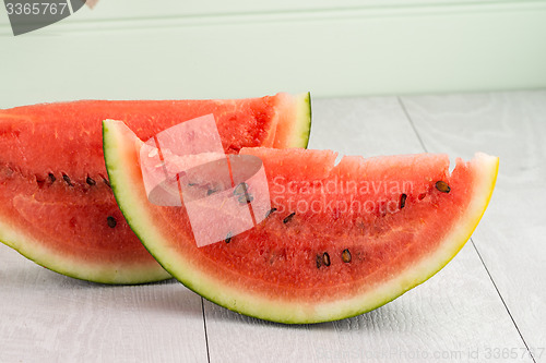 Image of Watermelon