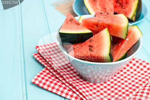 Image of Watermelon