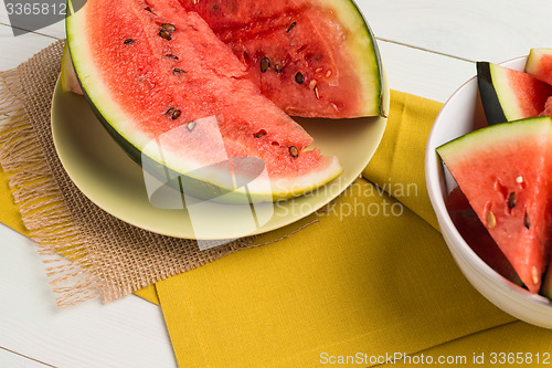 Image of Watermelon