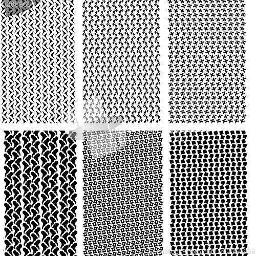 Image of Geometric Ornaments