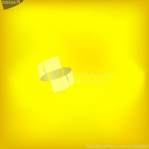 Image of Yellow Background