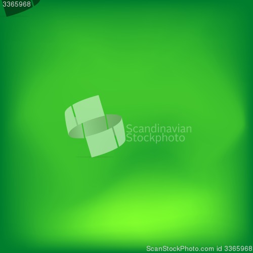 Image of Green Background