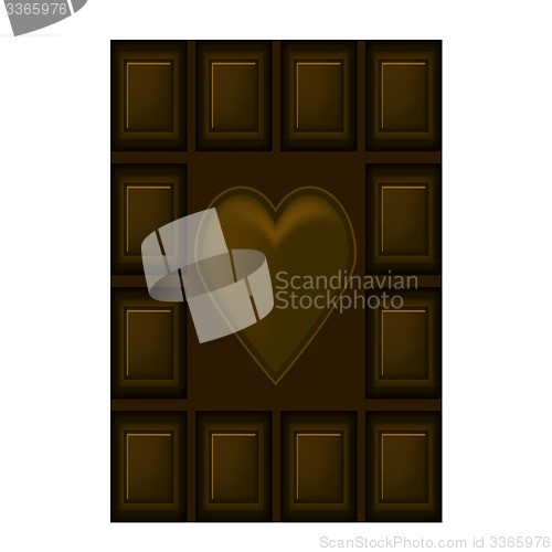 Image of Chocolate Bar