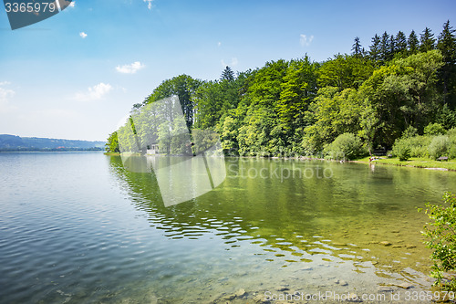 Image of Kochelsee