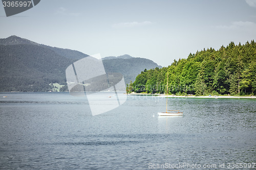 Image of Walchensee