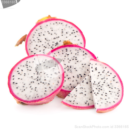 Image of Pitaya or Dragon Fruit 