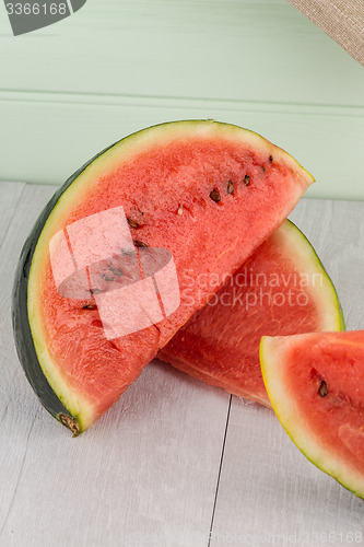 Image of Watermelon