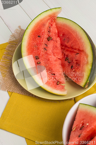 Image of Watermelon