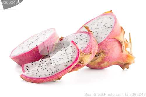 Image of Pitaya or Dragon Fruit 