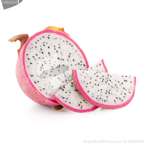 Image of Pitaya or Dragon Fruit 