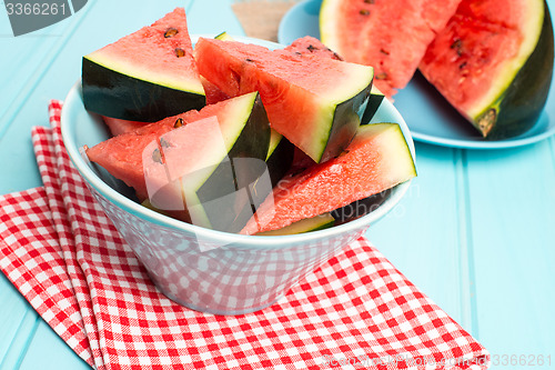 Image of Watermelon