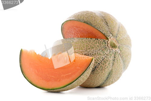 Image of Honeydew melon