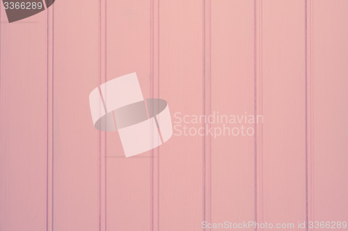 Image of Pink wood texture