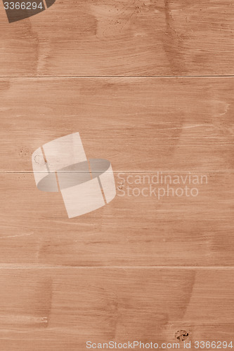 Image of brown wood background