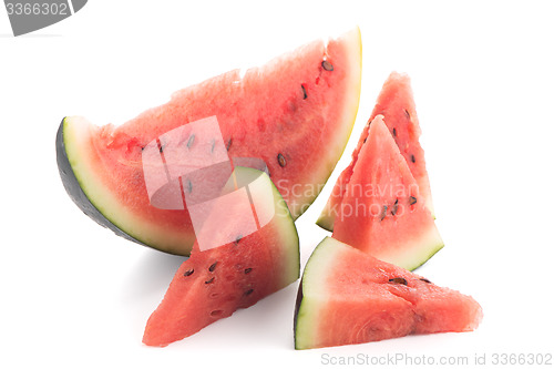 Image of Watermelon