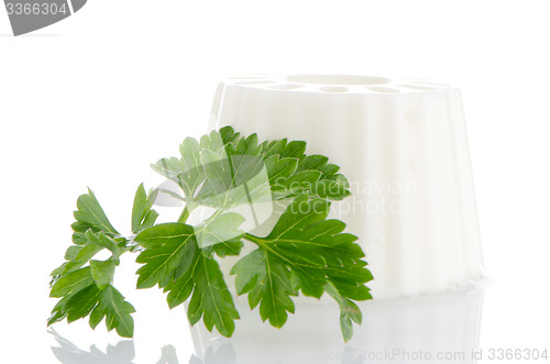 Image of Cottage cheese 