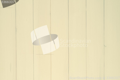 Image of Green Wood Background