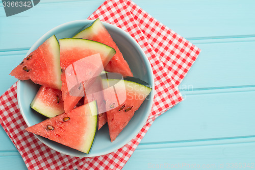 Image of Watermelon