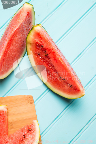 Image of Watermelon
