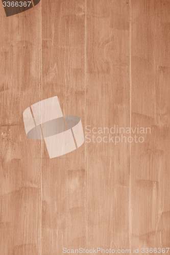 Image of brown wood background