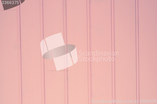 Image of Pink wood texture