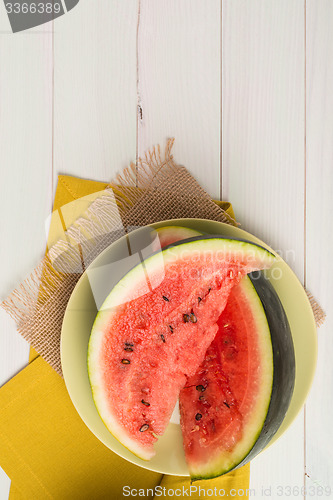 Image of Watermelon