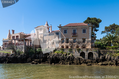 Image of Municipal museum of Cascais