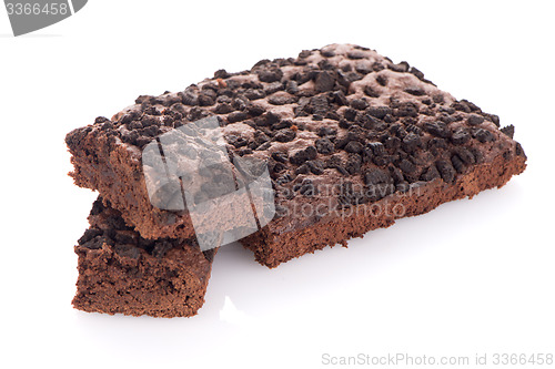 Image of Chocolate brownies