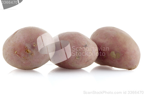 Image of Red potatoes