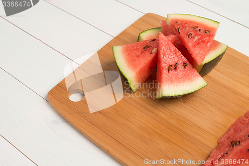 Image of Watermelon