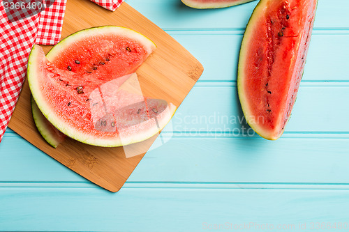 Image of Watermelon