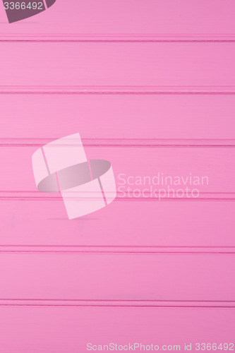 Image of Pink wood texture