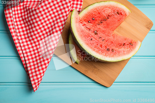 Image of Watermelon