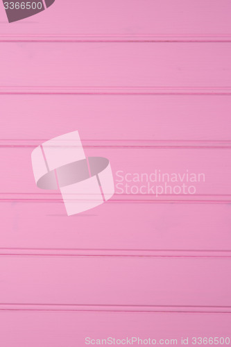 Image of Pink wood texture
