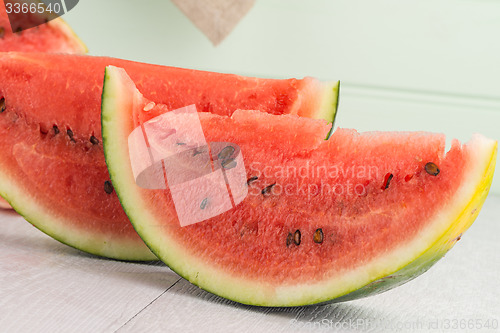 Image of Watermelon