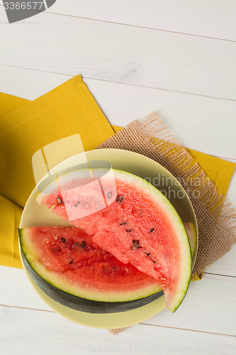 Image of Watermelon