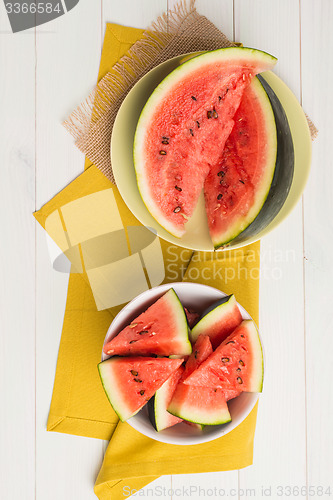 Image of Watermelon