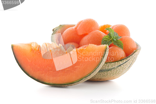 Image of Honeydew melon