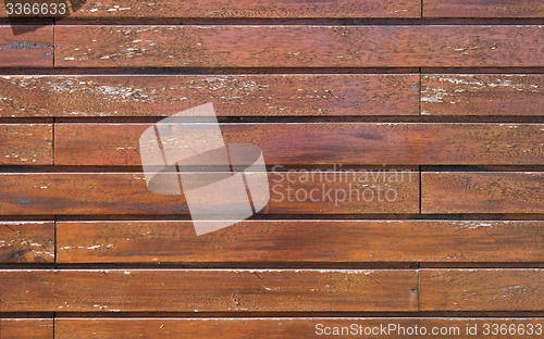 Image of Wood old wall background