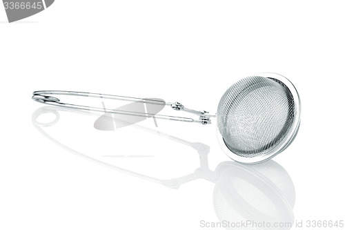 Image of Tea strainer