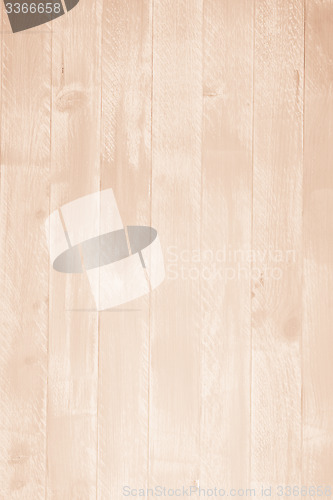 Image of brown wood background