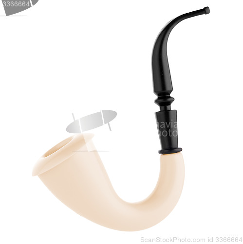 Image of Tobacco pipe